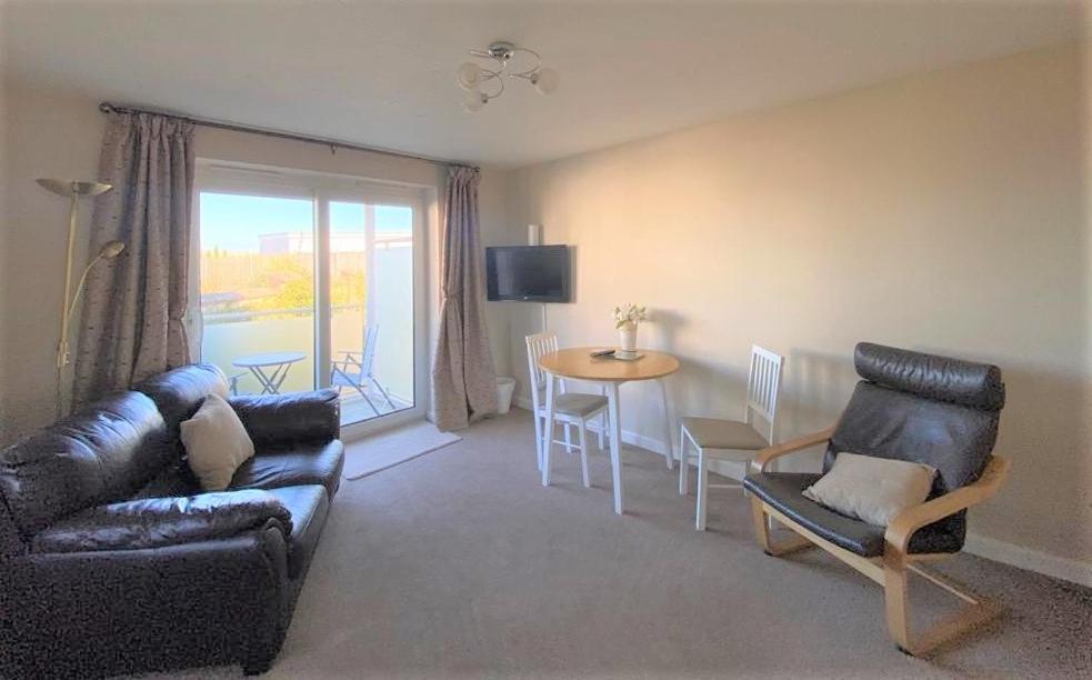 Cliff Court Apartments Torquay Exteriör bild