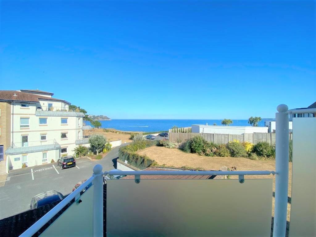 Cliff Court Apartments Torquay Exteriör bild
